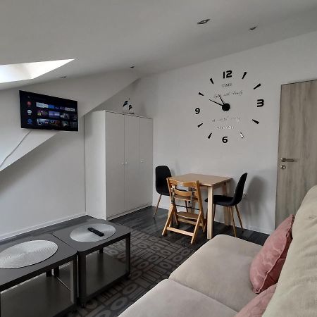 Apartment Juliet Izola Ngoại thất bức ảnh