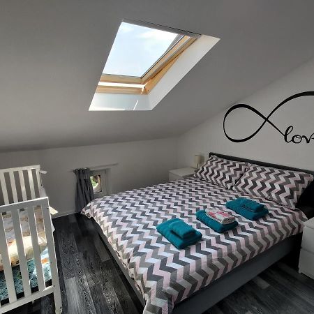 Apartment Juliet Izola Ngoại thất bức ảnh