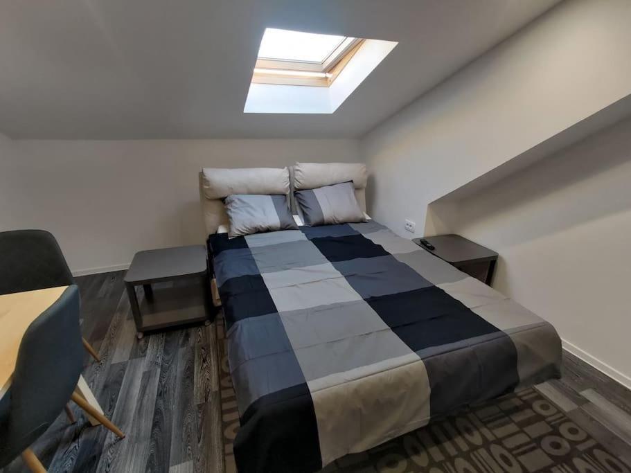 Apartment Juliet Izola Ngoại thất bức ảnh