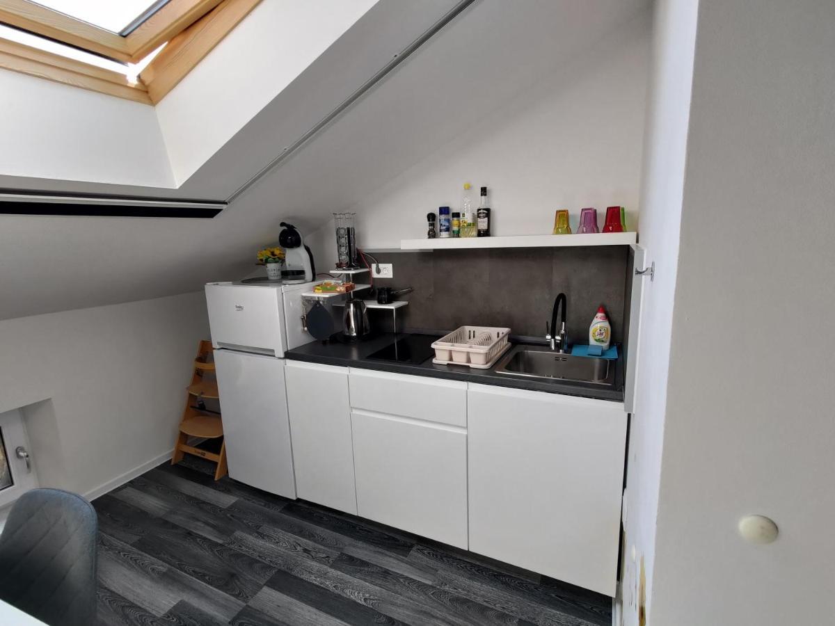 Apartment Juliet Izola Ngoại thất bức ảnh