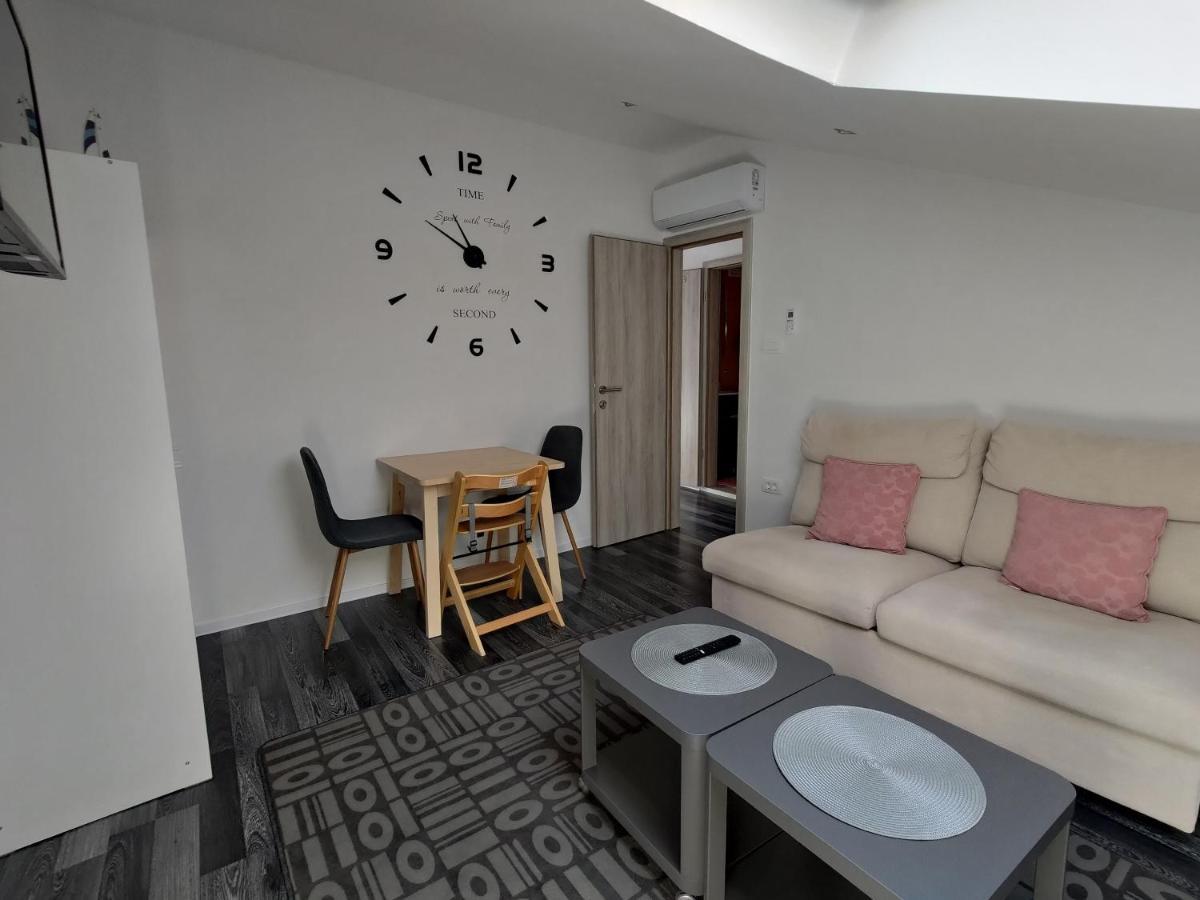 Apartment Juliet Izola Ngoại thất bức ảnh