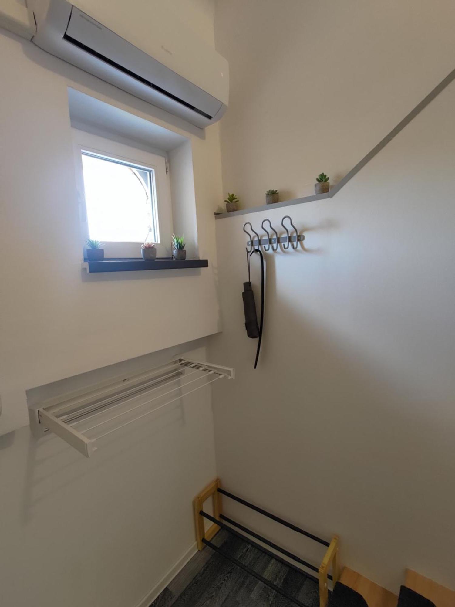 Apartment Juliet Izola Ngoại thất bức ảnh