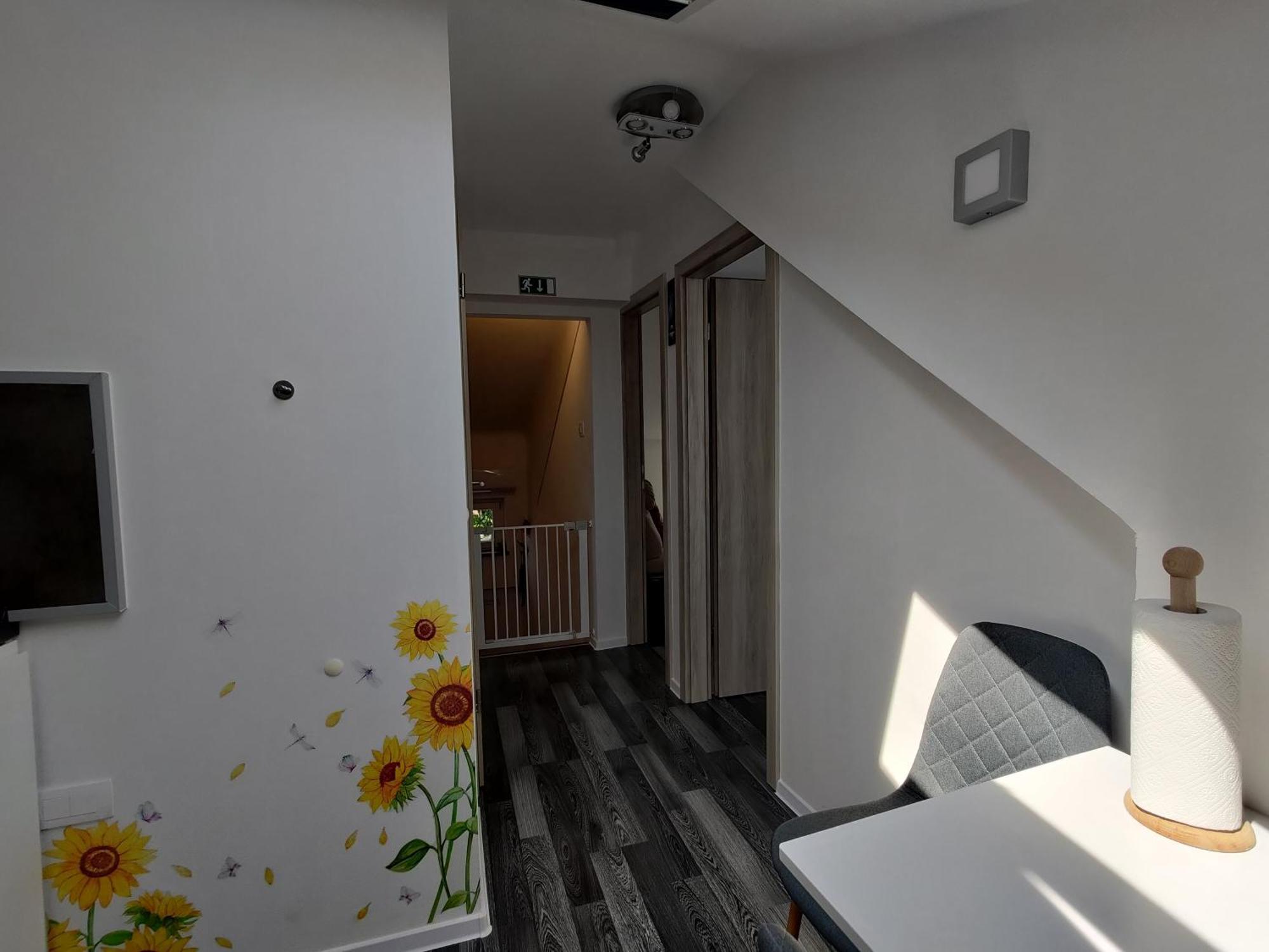 Apartment Juliet Izola Ngoại thất bức ảnh